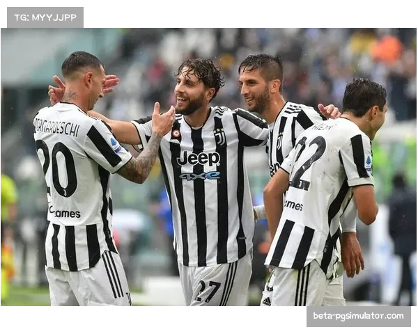 科莫与尤文全场数据对比：控球率接近射门次数差距不大