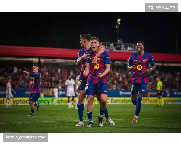 皇马与蝙蝠军团再度交锋，巴萨期待主场胜利提升排名